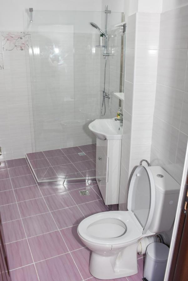 Tomis House Curtea De Arges Exterior photo
